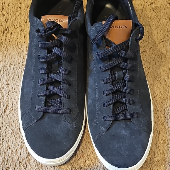 Vince Parker-B, Coastal MU Sneakers - Picture 6 of 8